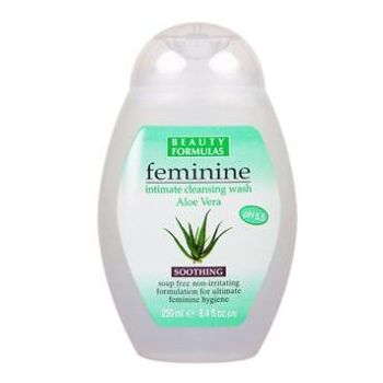 Feminine Gel intimo