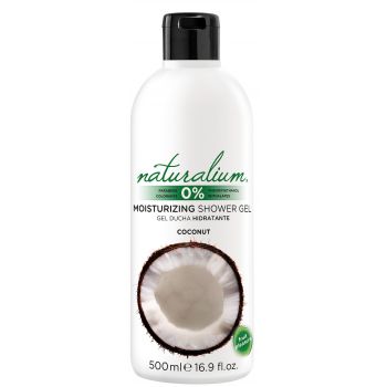 Gel Douche Naturel