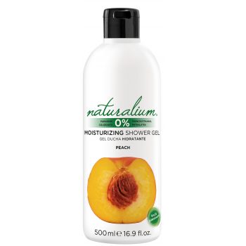 Gel Doccia Naturale