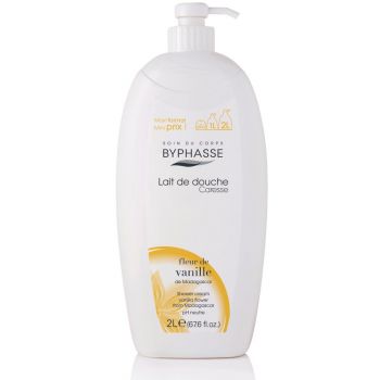 Caresse Crema Doccia Vaniglia