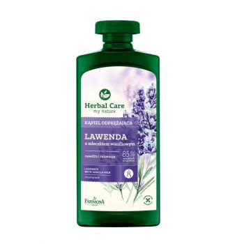 Herbal Care Duschgel