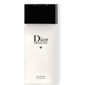 DIOR HOMME Gel Doccia