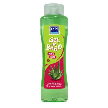 Gel Douche Quotidien