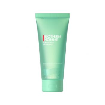 Gel doccia Aquapower