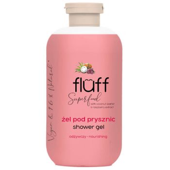 Gel Doccia Coco e Lampone