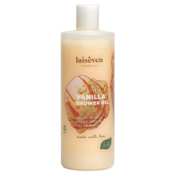 Vanilla Gel da Bagno