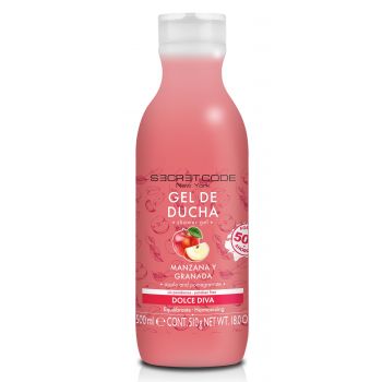 Gel doccia Dolce Viva