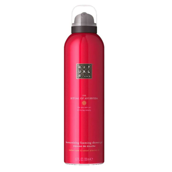 Il gel doccia The Ritual of Ayurveda
