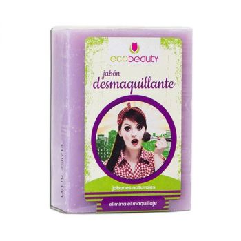Sapone struccante