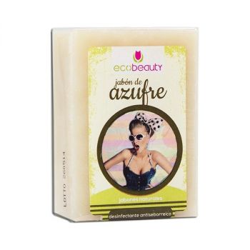 Jabon di zolfo