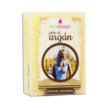 Jabon naturale di Argan