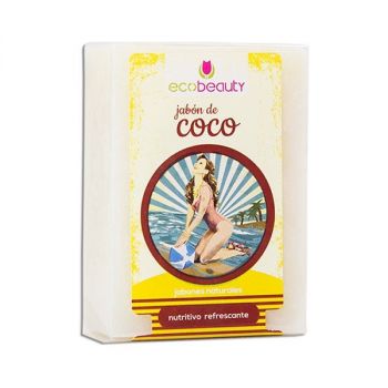 Jabon naturale di cocco