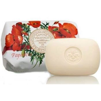 Sapone Papavero