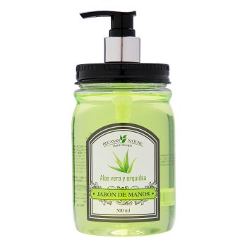 Sapone mani liquido