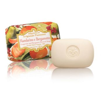 Savon pour les Mains Raffaello