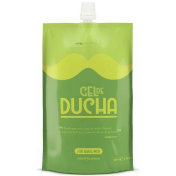 Gel Doccia Puterful Uomo