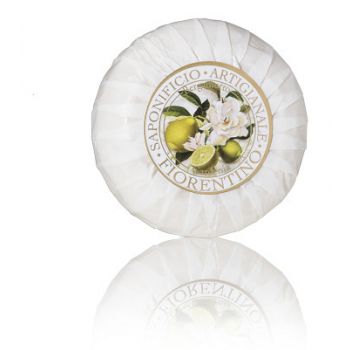Set Sapone artigianale Aroma di Bergamota
