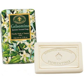 Sapone Solido Aroma di Gelsomino