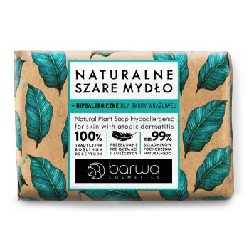 Savon multi-usage Natural Plant