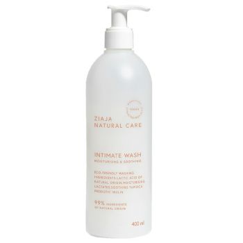 NATURAL CARE Gel di Igiene Intima