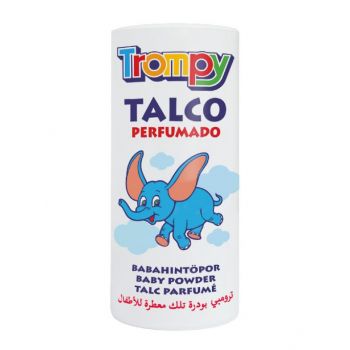 Poudre de Talc Parfumée