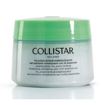 Talasso Peeling Sole Złuszczające Ożywiające