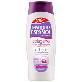 Lozione rigenerante al collagene