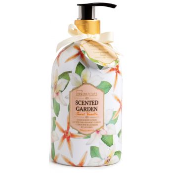 Scented Garden Lotion Mains et Corps