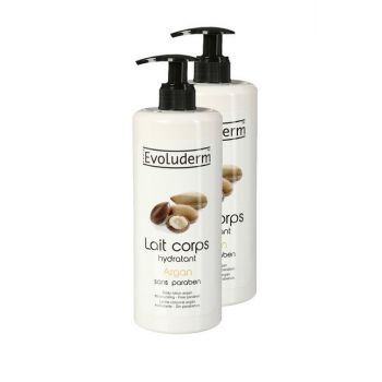 Latte per il corpo