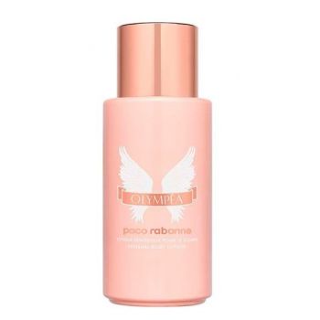 Body Lotion olympea