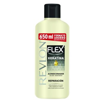 Balsamo Flex per capelli secchi