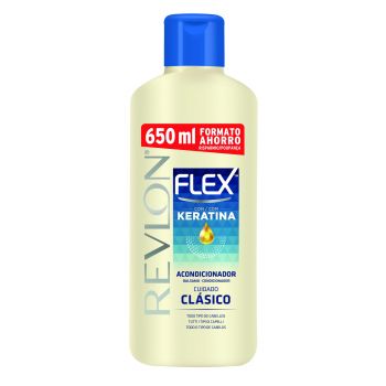 Balsamo Flex con keratina
