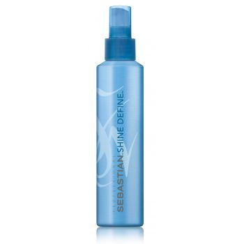 Spray Lucentezza e Definizione