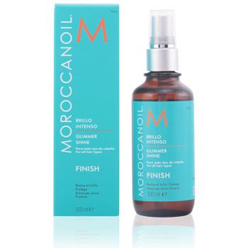 Spray brillantezza intensa