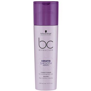 Balsamo perfetto keratin smooth