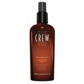 Spray di mantenimento per la toelettatura classica