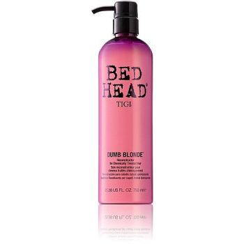 Balsamo ricostruttore per dumb blonde di Bed Head