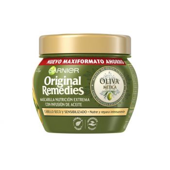 Maschera di oliva mítica