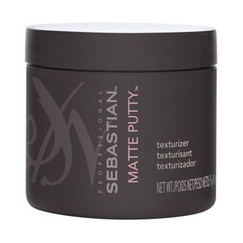 Texture per capelli Matt Putty