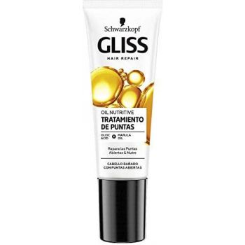 Trattamento ultimate repair Tip