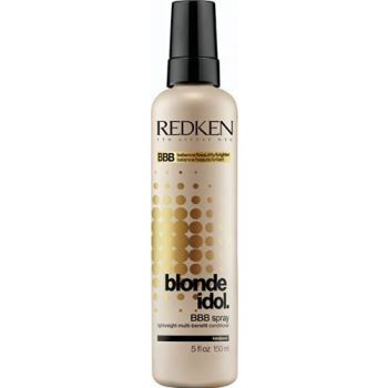 Blonde Idol BBB Spray