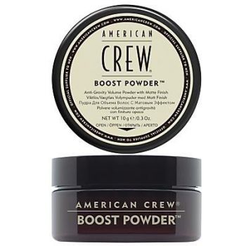 Cipria Volumizzante Boost Powder