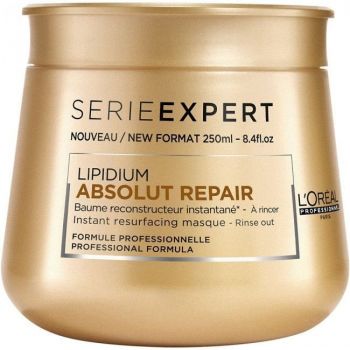 Maschera ricostituente Absolut Repair Lipidium