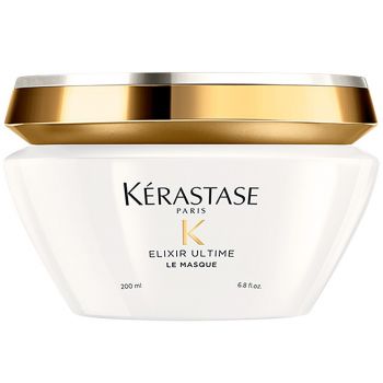 Maschera Elixir Ultime Shine