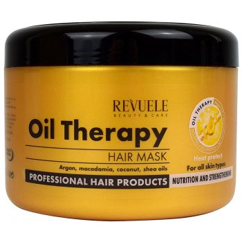 Oil Therapy Maschera per capelli