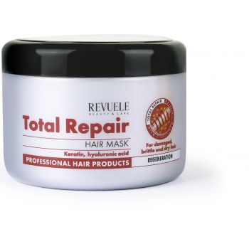 Maschera Total Repair per capelli