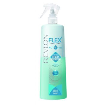 Flex Balsamo nutriente in 2 fasi