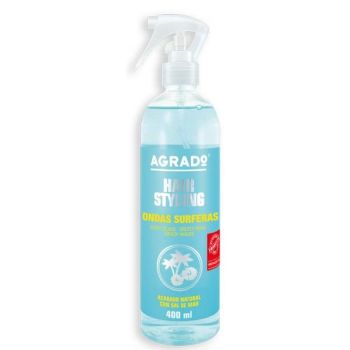 Spray texturizzante Onde da surfista