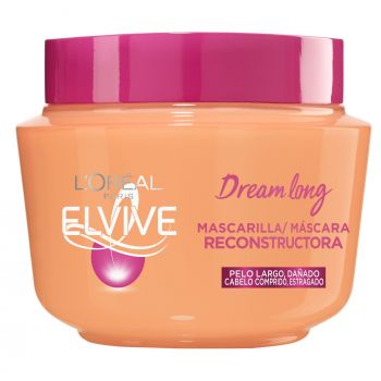 Dream Long Masque SOS