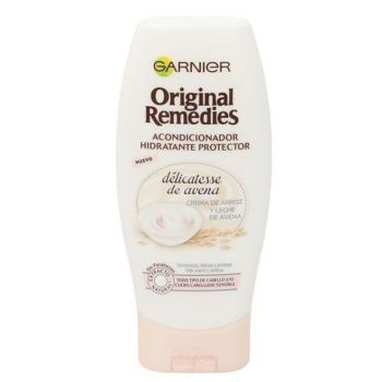 Balsamo delicatesse de avena